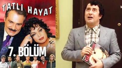 Tatlı Hayat