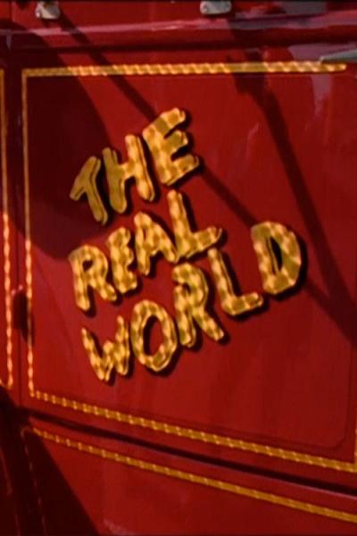The Real World filmas online