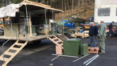 Steel Buddies – Stahlharte Geschäfte
