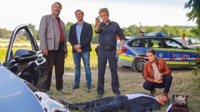 Die Rosenheim-Cops
