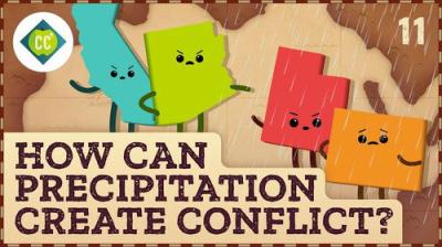 Crash Course Geography