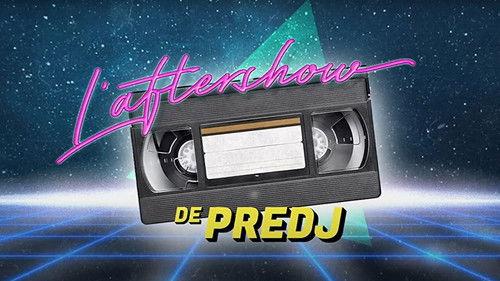 L'Aftershow de Predj filmas žiurėti online