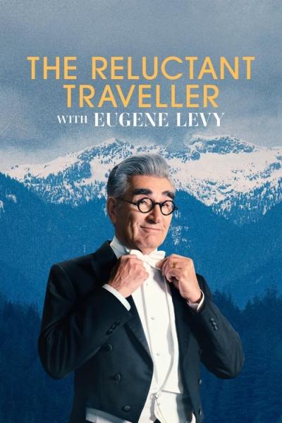 The Reluctant Traveller with Eugene Levy filmas online