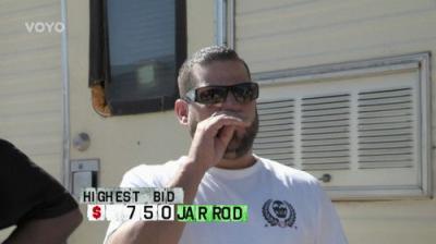 Storage Wars