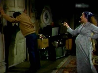 The Jeffersons