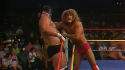 World Class Championship Wrestling