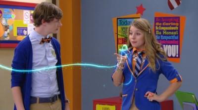Every Witch Way