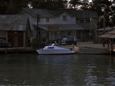 Ironside