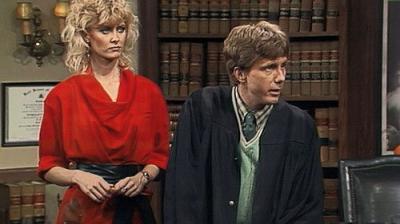 Night Court