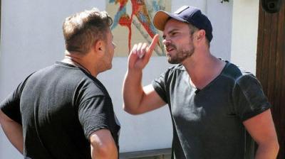 Das Sommerhaus der Stars - Kampf der Promipaare