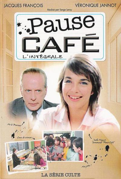 Pause-café filmas online