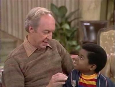Diff'rent Strokes