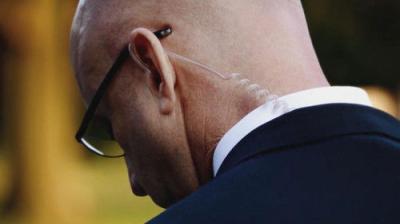 America's Book of Secrets