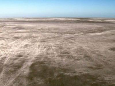 Didžiosios migracijos