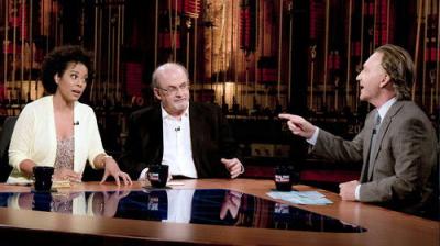 Real Time with Bill Maher