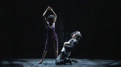 Great Performances