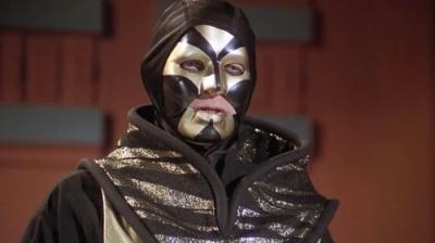 Buck Rogers in the 25th Century