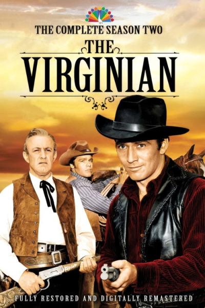 The Virginian filmas online