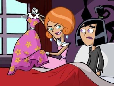 Danny Phantom