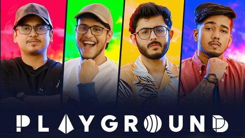 Playground filmas žiurėti online