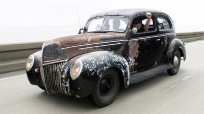 Roadkill