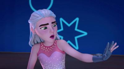 Zombies: The Re-Animated Series