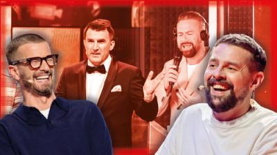 Joko & Klaas gegen ProSieben