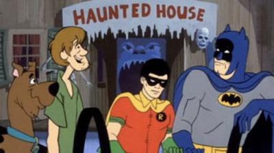 The New Scooby-Doo Movies