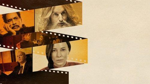 Documentary Now! filmas žiurėti online