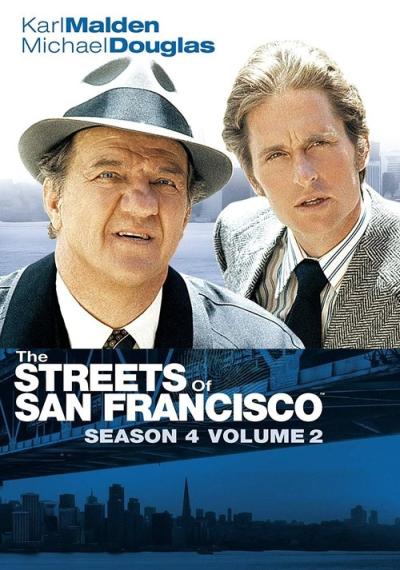 The Streets of San Francisco filmas online