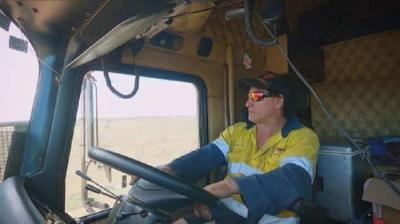 Outback Truckers