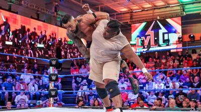 WWE NXT: Level Up