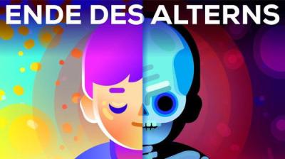 Kurzgesagt - In a Nutshell