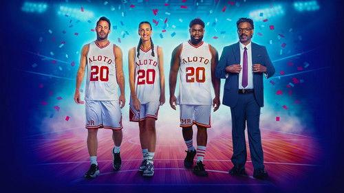 A League of Their Own filmas žiurėti online