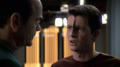 Star Trek: Voyager