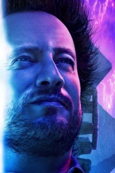 Ancient Aliens: Origins filmas online