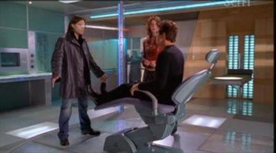 Mutant X
