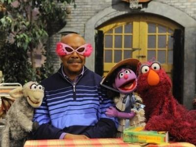 Sesame Street