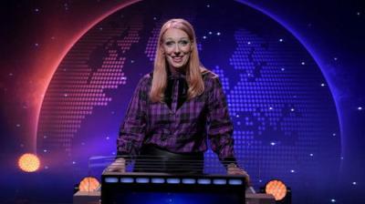 Jeopardy! Sverige