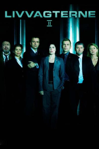 The Protectors filmas online
