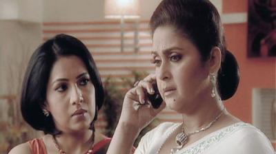 Baa Bahoo Aur Baby