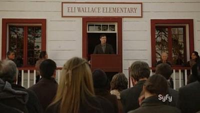 Žvaigždžių vartai. Visata