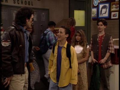 Boy Meets World