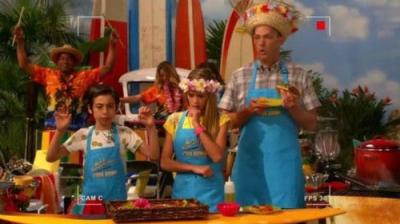 Nicky, Ricky, Dicky & Dawn