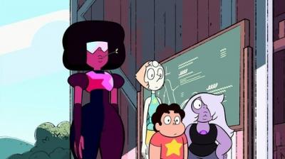 Steven Universe