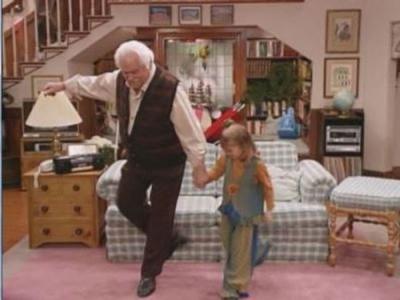 Full House