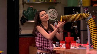iCarly