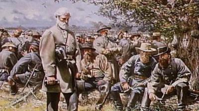Civil War Journal
