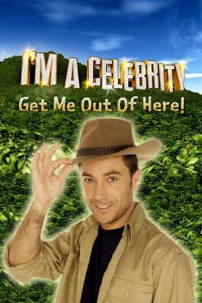 I'm a Celebrity...Get Me Out of Here! filmas online