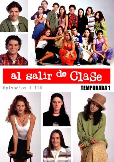 Al salir de clase filmas online